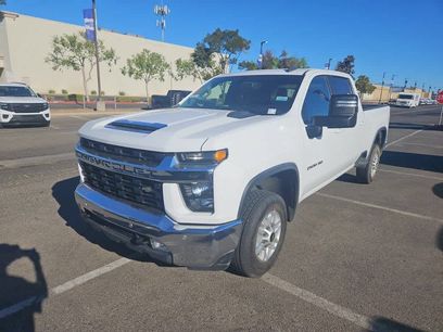 Used 2021 Chevrolet Silverado 2500 LT w/ Convenience Package