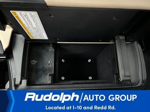 Used 2019 Lexus ES 350 Luxury image 26