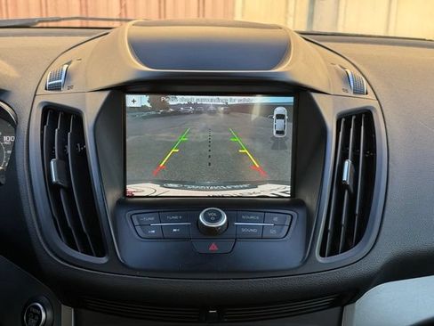 Certified 2019 Ford Escape SEL AWD/4WD image 4