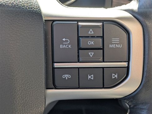 Used 2024 Ford Expedition Max Limited image 29