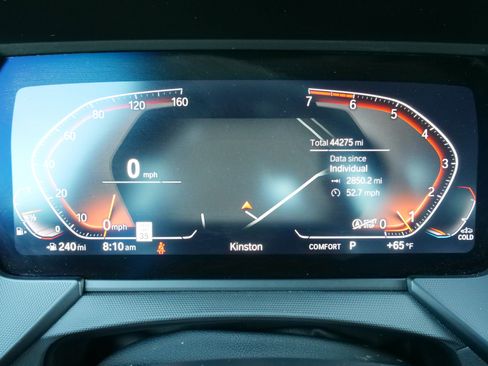 Used 2024 BMW 228i xDrive Gran Coupe image 24