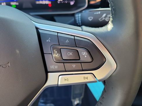 Certified 2026 Volkswagen Jetta Sport FWD image 18