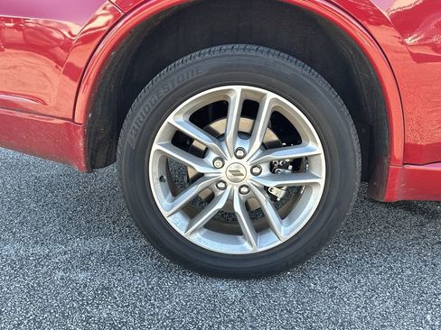 Used 2022 Dodge Durango GT image 18