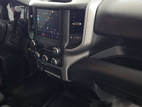 Used 2024 RAM 2500 Tradesman w/ Chrome Appearance Group AWD/4WD image 27
