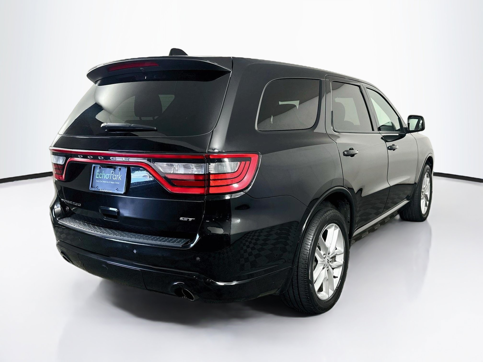 Used 2025 Dodge Durango GT AWD/4WD image 9