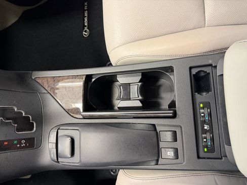 Used 2013 Lexus RX 350 FWD w/ Navigation Pkg image 22