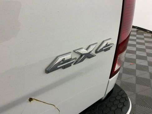 Used 2014 RAM 1500 Big Horn AWD/4WD image 15