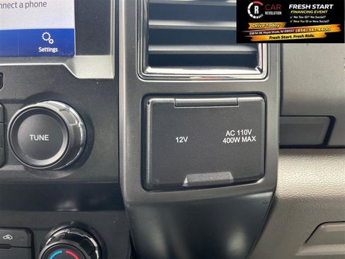 Used 2021 Ford F350 XLT w/ XLT Value Package AWD/4WD image 21