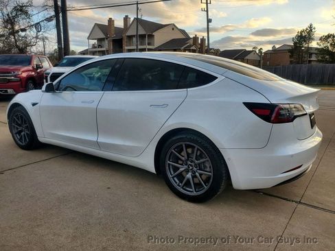 Used 2020 Tesla Model 3 image 8