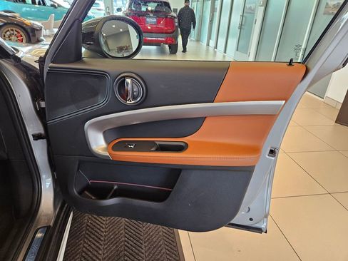 Used 2023 MINI Cooper Countryman S w/ Signature Upholstery Package image 24