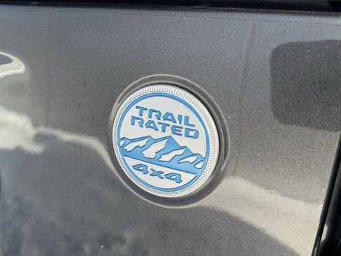 Used 2021 Jeep Wrangler Unlimited Sahara image 39