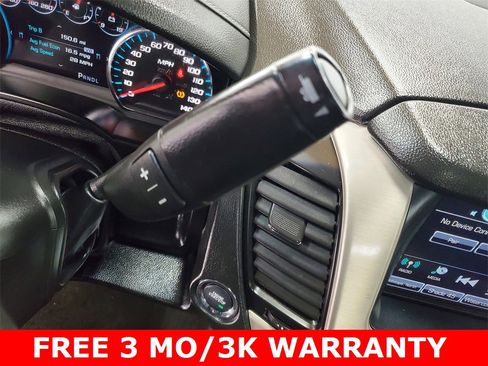 Used 2017 GMC Yukon XL Denali image 20