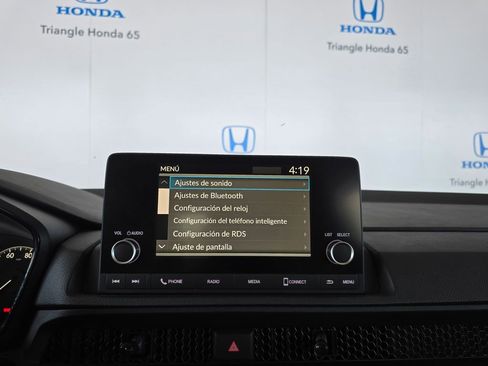 Used 2023 Honda CR-V EX image 35