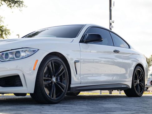 Used 2014 BMW 435i Coupe image 7