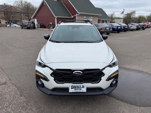 Used 2024 Subaru Crosstrek 2.5i Sport AWD/4WD image 16