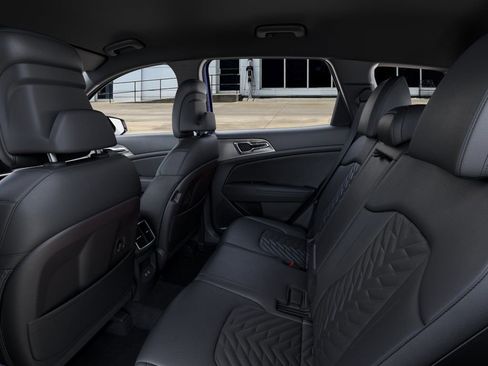 New 2026 Kia Sportage X-Line image 20
