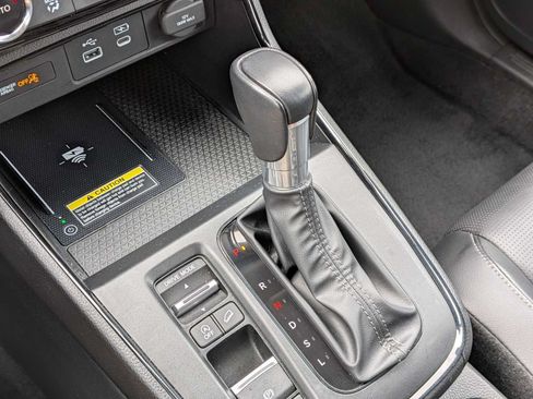 Certified 2025 Honda CR-V EX-L image 30