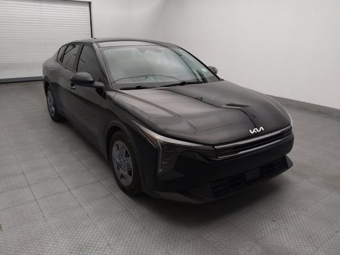 Used 2025 Kia K4 FWD image 13