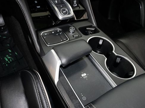 Used 2023 Acura MDX SH-AWD w/ Advance Package image 25