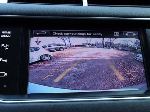 Used 2014 Land Rover Range Rover Sport Supercharged image 28