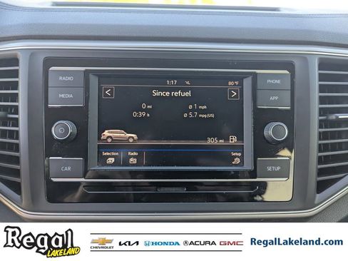 Used 2019 Volkswagen Atlas S image 20