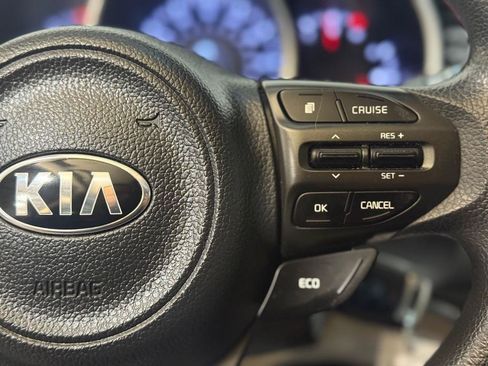 Used 2015 Kia Optima LX FWD image 25