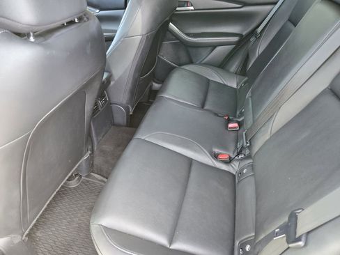 Used 2022 MAZDA CX-30 AWD 2.5 S w/ Select Package image 19