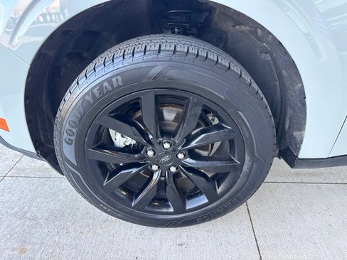 Certified 2022 Ford Maverick XLT w/ Equipment Group 300A Standard AWD/4WD image 21