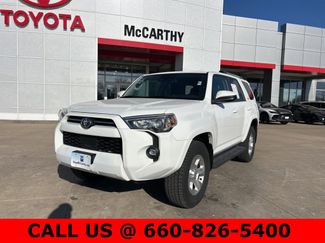 Used 2024 Toyota 4Runner SR5 video 2