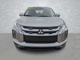Used 2020 Mitsubishi Outlander Sport SE image 3