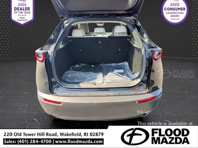 New 2026 MAZDA CX-30 Aire Edition