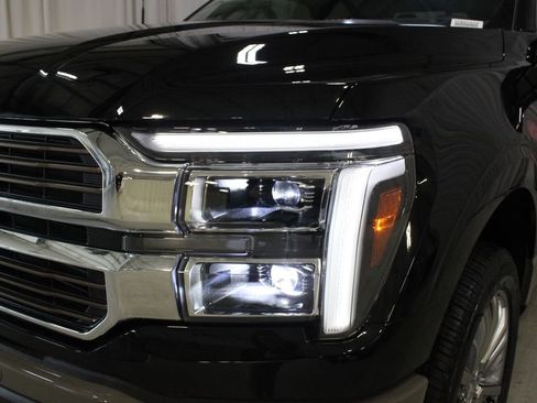 New 2026 Ford F150 King Ranch w/ Equipment Group 601A High AWD/4WD image 34