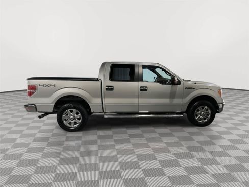 Used 2014 Ford F150 XLT w/ Equipment Group 302A Luxury AWD/4WD image 6