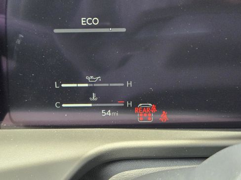 Used 2026 Lexus GX 550 w/ Accessory Package (2T) AWD/4WD image 11