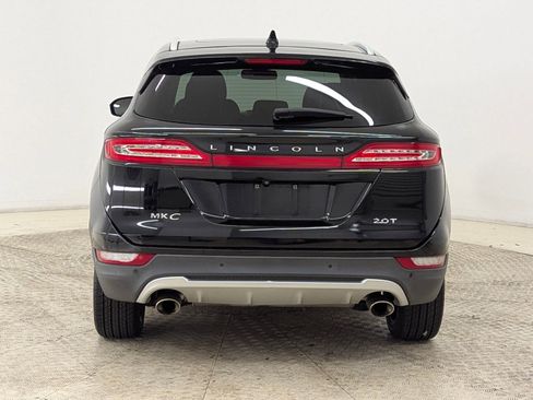 Used 2017 Lincoln MKC Reserve image 10