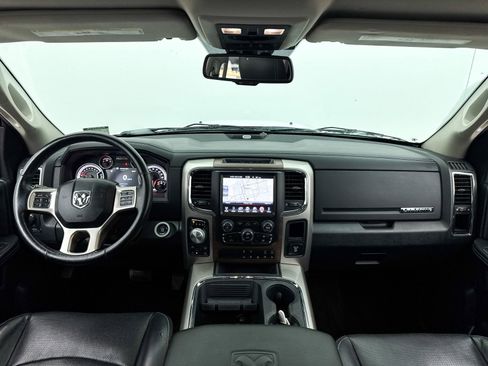 Used 2016 RAM 1500 Laramie w/ Convenience Group image 15