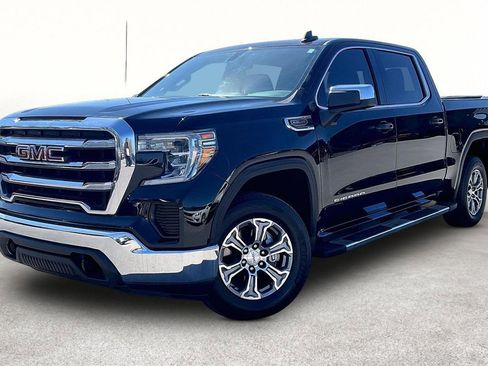 Used 2020 GMC Sierra 1500 SLE w/ SLE Value Package image 15