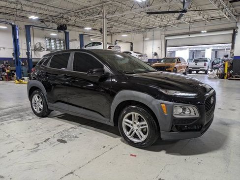 Used 2020 Hyundai Kona SE FWD image 1