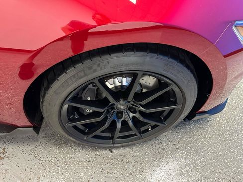 Used 2017 Ford Mustang Shelby GT350 w/ Electronics Package RWD image 28