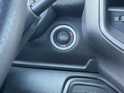 New 2025 RAM 2500 Tradesman image 22