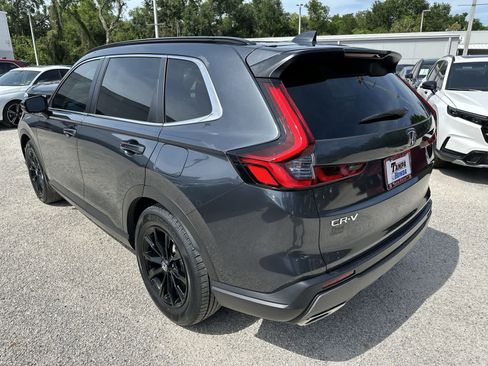 Used 2023 Honda CR-V Sport image 6