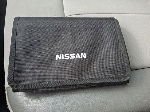 Used 2019 Nissan NV 1500 S w/ Back Door Glass Package image 23