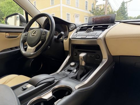 Used 2015 Lexus NX 200t FWD w/ Premium Package image 17
