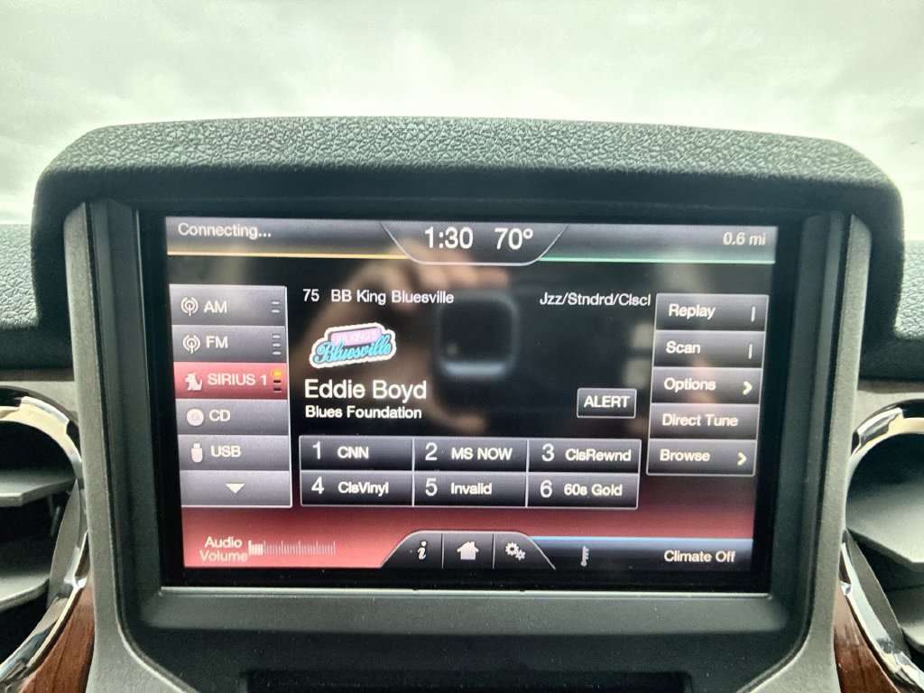 Used 2016 Ford F250 King Ranch w/ FX4 Off-Road Package AWD/4WD image 19