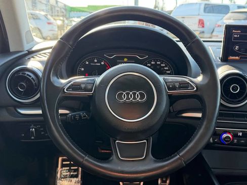 Used 2015 Audi A3 2.0T Premium Plus image 20