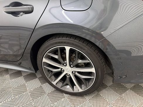 Used 2024 Honda Civic Touring image 19