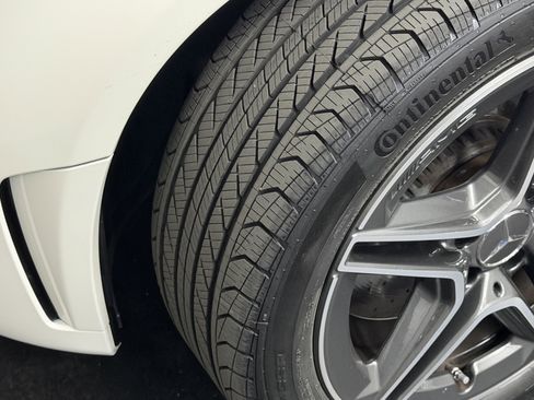 Used 2022 Mercedes-Benz C 43 AMG 4MATIC Cabriolet image 19