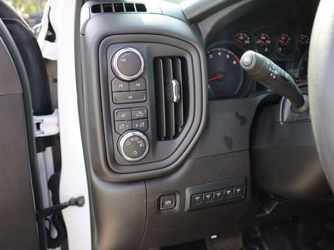New 2025 GMC Sierra 3500 Pro w/ Convenience Package AWD/4WD image 13