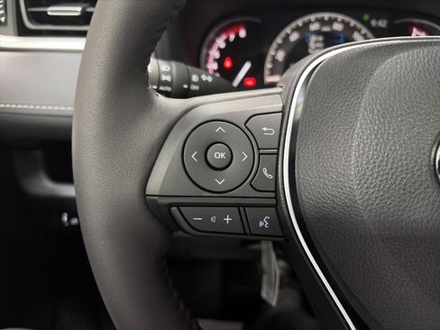 New 2025 Toyota RAV4 XLE Premium image 19