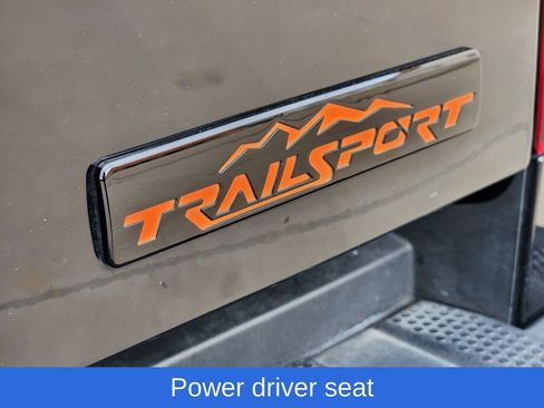 Used 2025 Honda Ridgeline TrailSport image 8